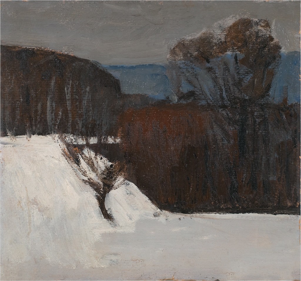 Пейзаж / Серия публикаций